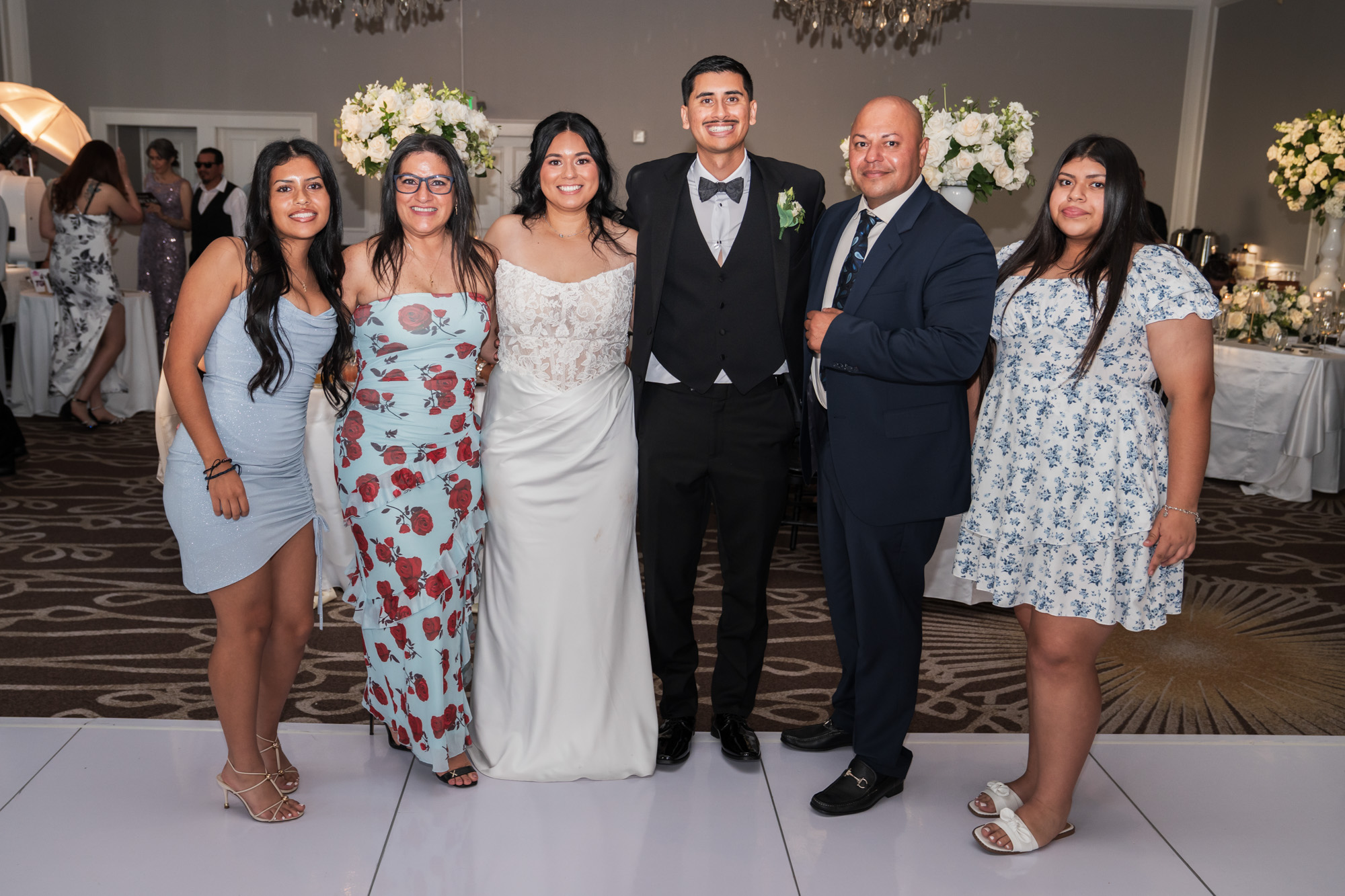 Kim & Roy wedding — gallery, photo 380